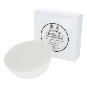 D. R. Harris barbersåpe refill - Arlington