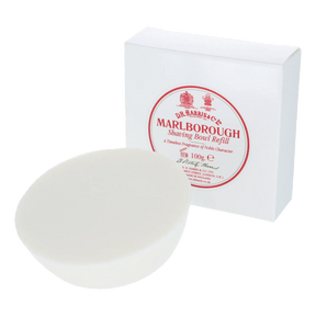 D. R. Harris barbersåpe refill - Marlborough