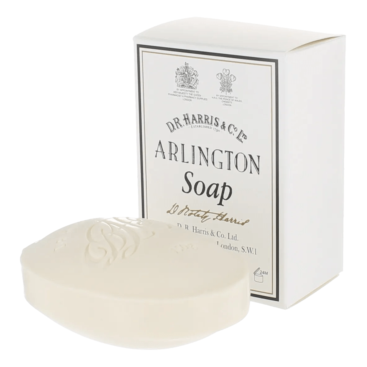 D. R. Harris Bath Soap 150g - Arlington