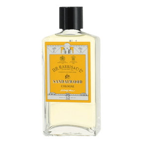 D. R. Harris Cologne - Sandalwood