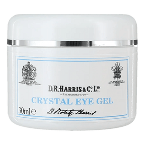 D. R. Harris Crystal Eye Gel - Øyegelé