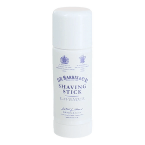 D. R. Harris Lavender Shaving Stick