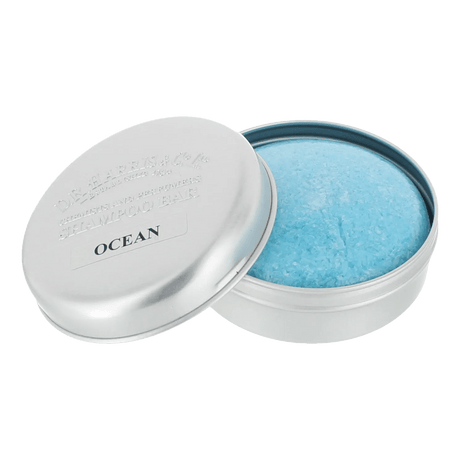 D. R. Harris sjampo i fast form Ocean