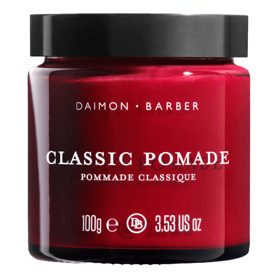 Daimon Barber Classic Pomade