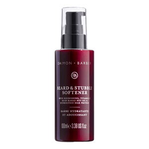 Daimon Barber skjegglotion