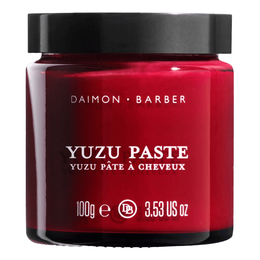 Daimon Barber Yuzu Paste