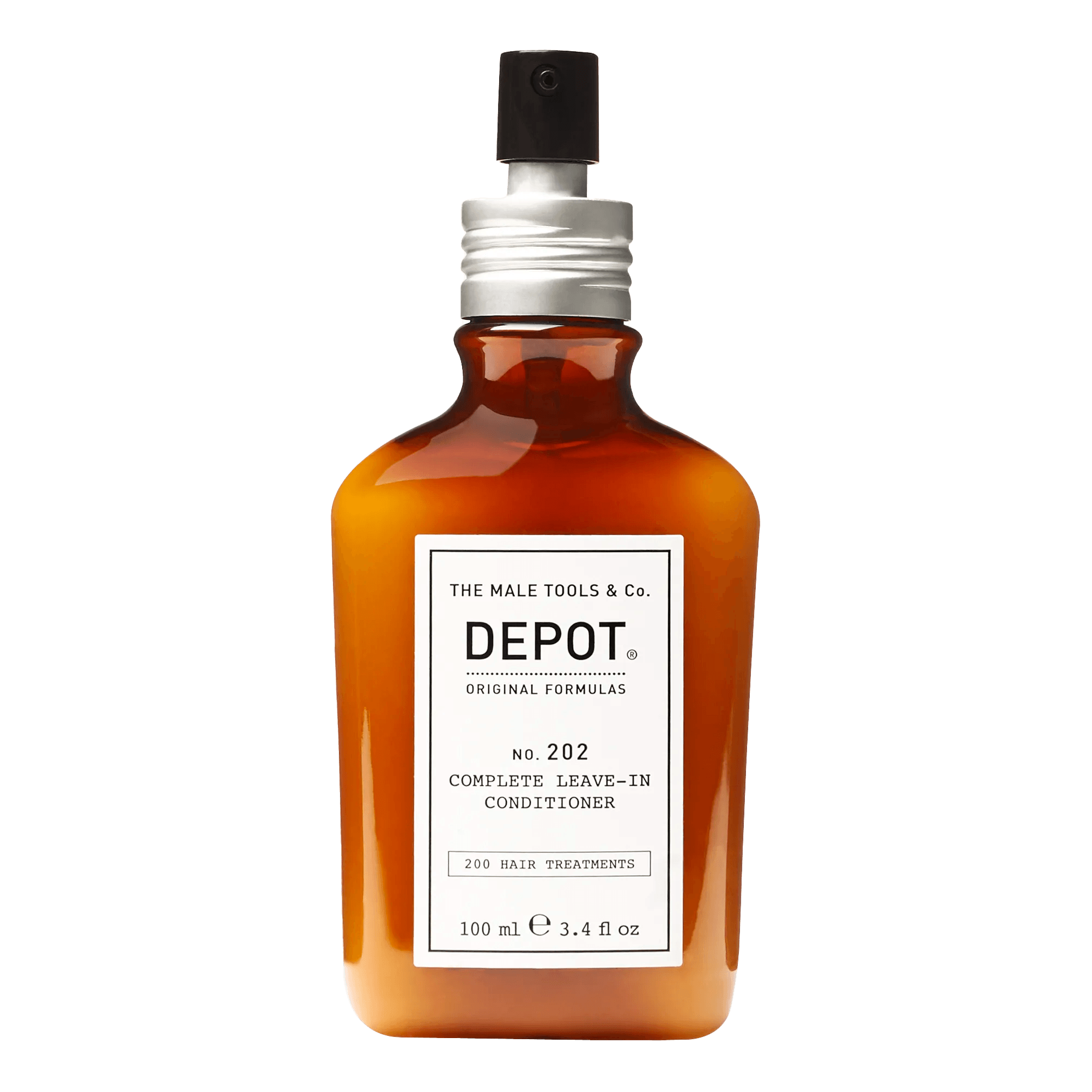 Depot No. 202 Complete Leave-in conditioner