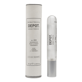 Depot No. 203 Refreshing Scalp Fragrance