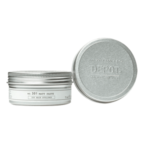 Depot No. 301 Matt Paste 75 ml