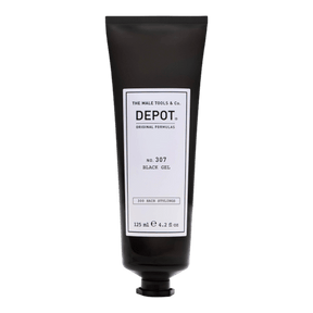 Depot No. 307 Black Gel