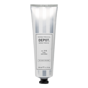 Depot No. 310 Curl Designer