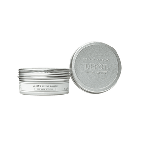 Depot No. 315 Fixing pomade