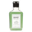 Depot No. 406 Transparent Shaving Gel 100 ml