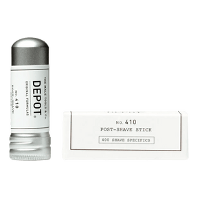 Depot No. 410 Post-Shave Stick