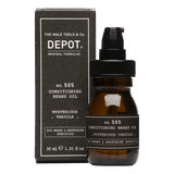 Depot No. 505 Conditioning Beard Oil Mysterious Vanilla