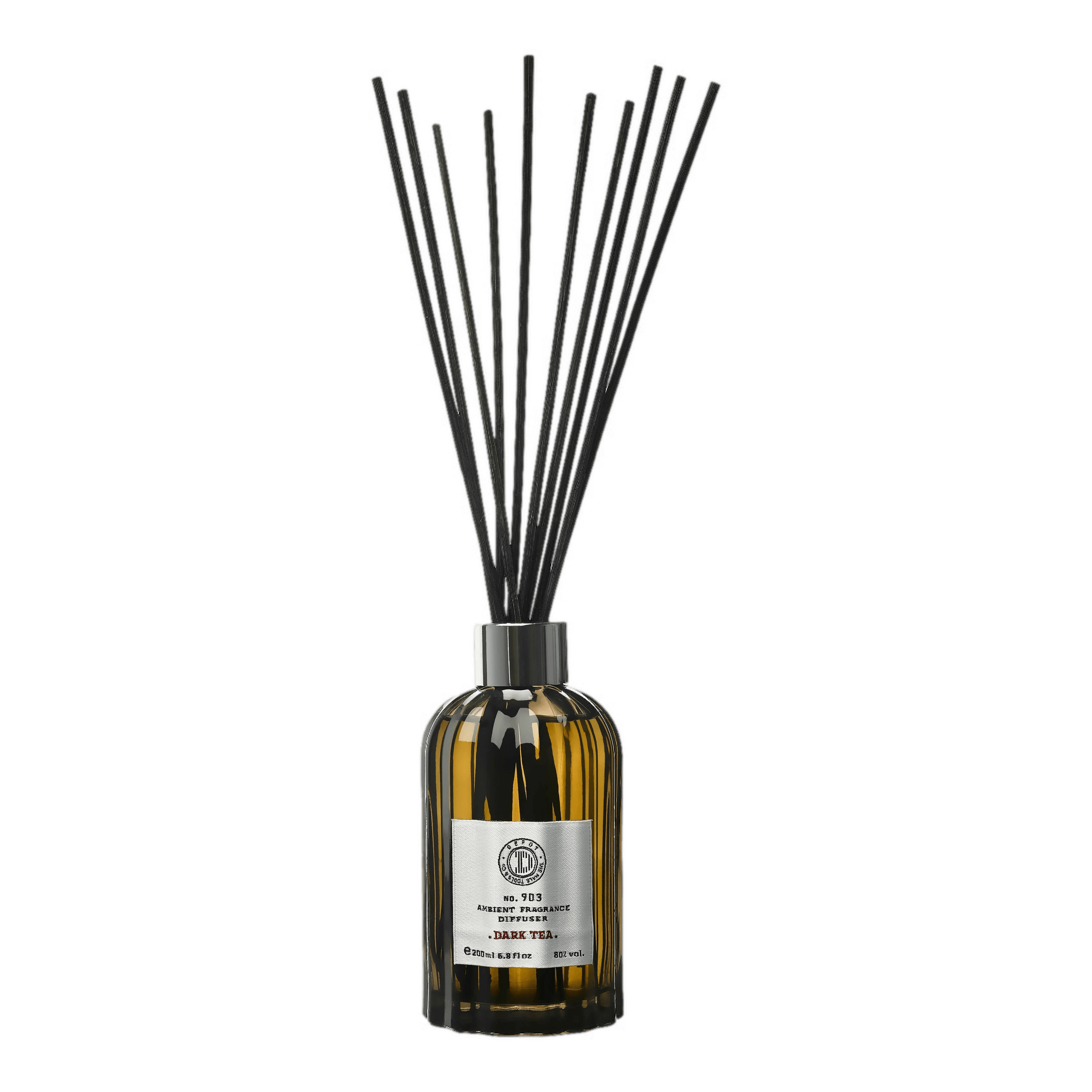 Depot No. 903 Ambient Fragrance Diffuser Dark Tea
