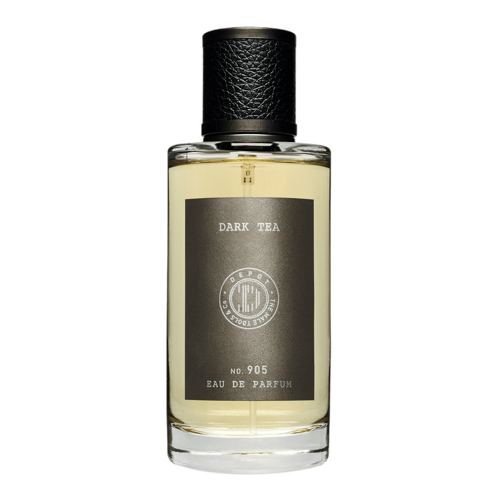 Depot No. 905 Eau de Parfum - Dark Tea 100 ml