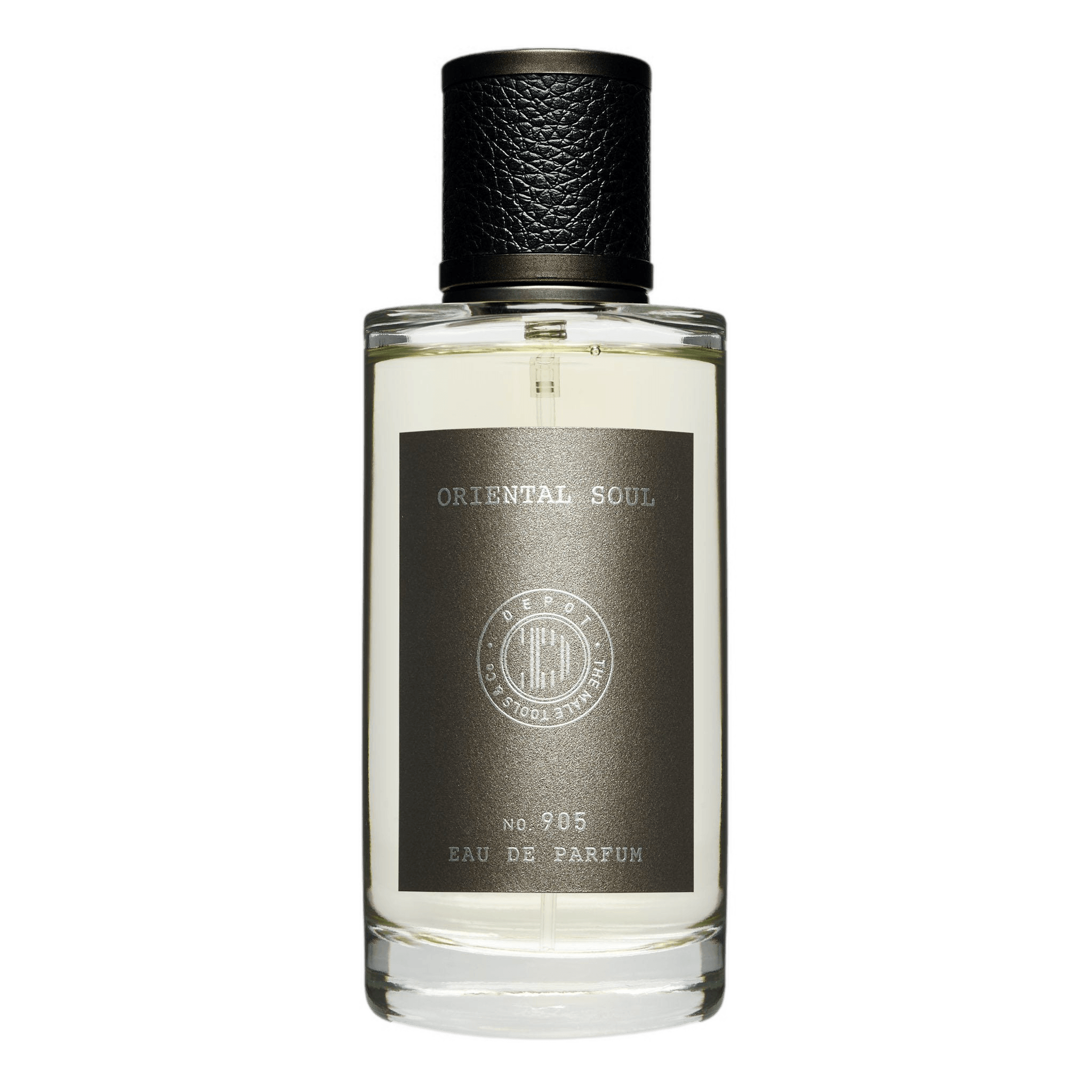 Depot No. 905 Eau de Parfum - Oriental Soul 100 ml