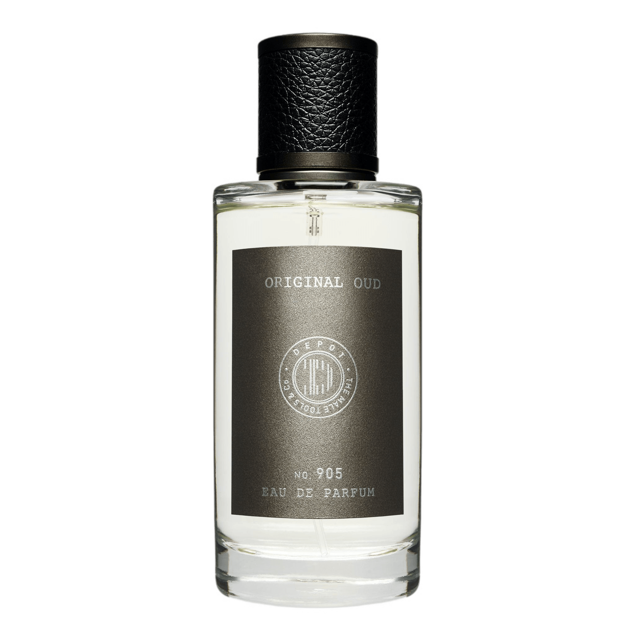 Depot No. 905 Eau de Parfum - Original Oud 100 ml