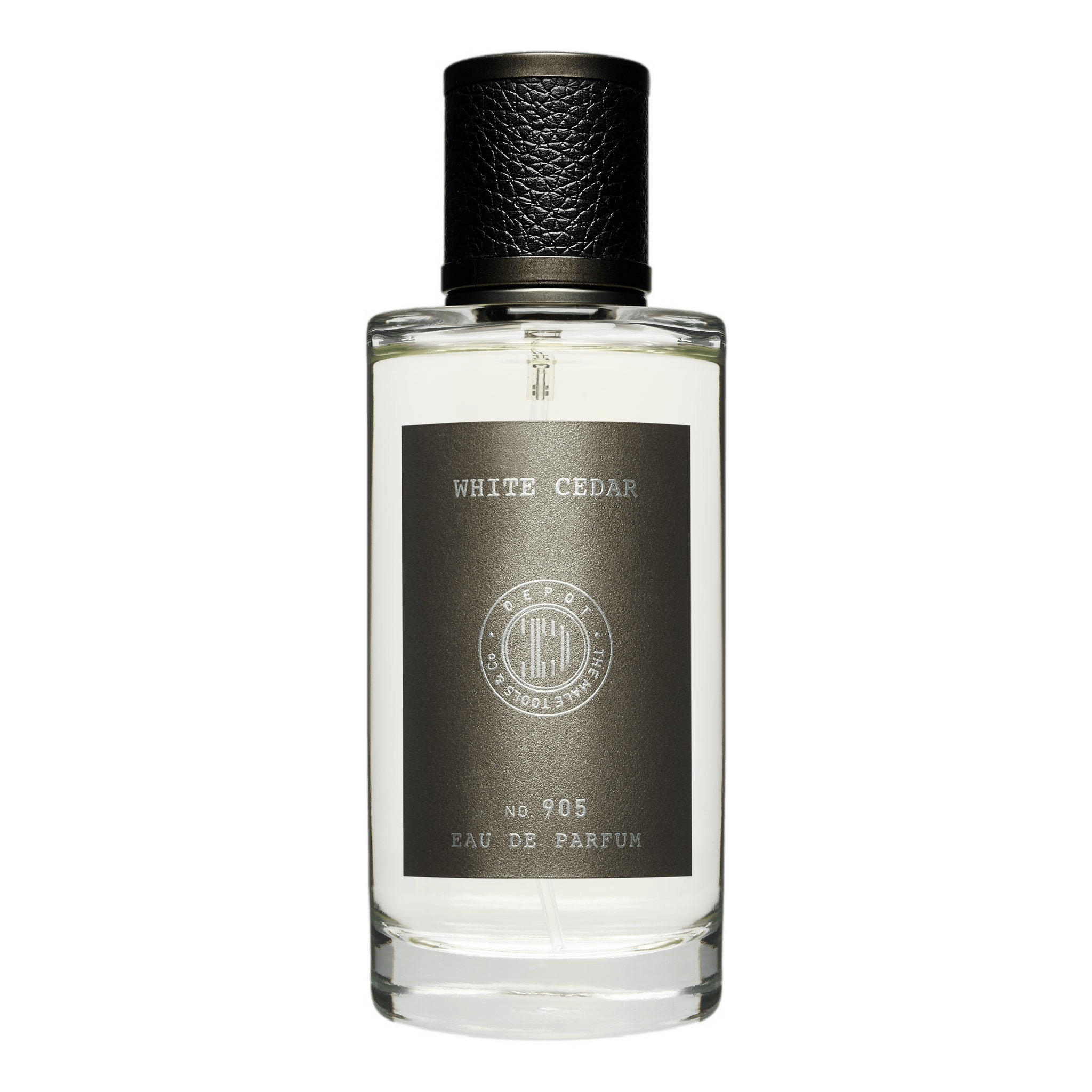 Depot No. 905 Eau de Parfum - White Cedar 100 ml