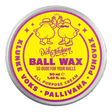 Dick Johnson Ball Wax