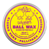Dick Johnson Ball Wax