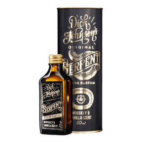 Dick Johnson Eau de Parfum - Serpent