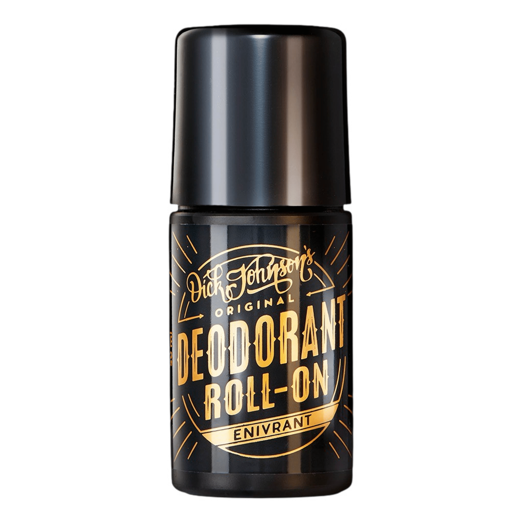 Dick Johnson Enivrant deodorant