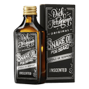Dick Johnson Snake Oil skjeggolje Unscented