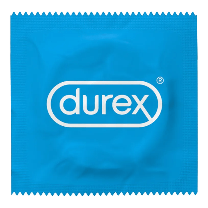 Durex Extra Safe kondomer 10-pakning