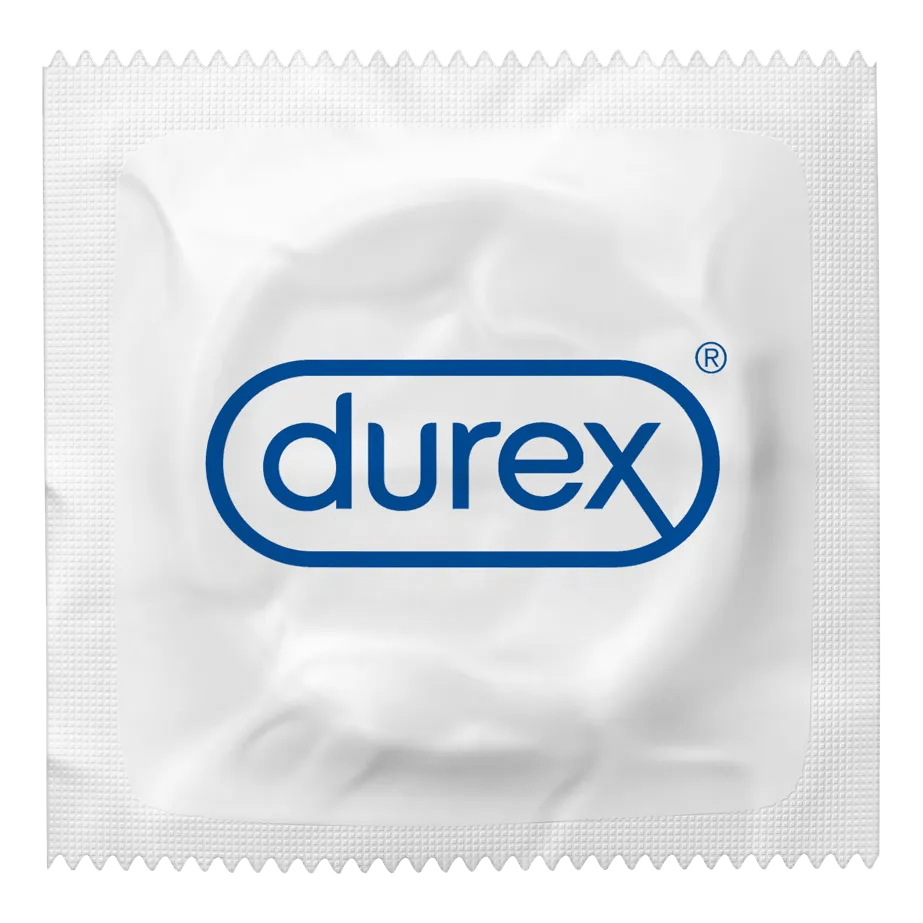 Durex Intense Stimulating kondomer 8-pakning