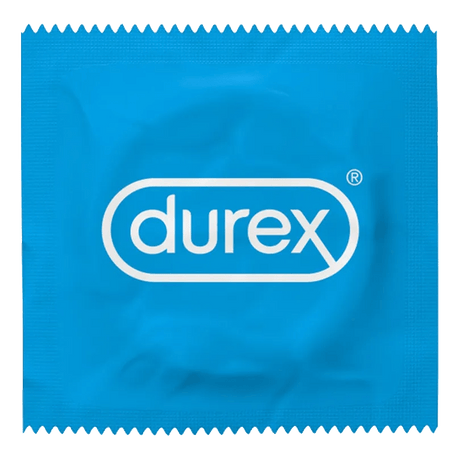 Durex Regular kondomer 6-pakning