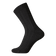 Egtved tykke ullsokker Sort 40-45