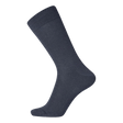 Egtved tynne ullsokker Navy 36-41