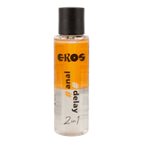 Eros 2in1 glidemiddel 2in1 anal & delay 100 ml