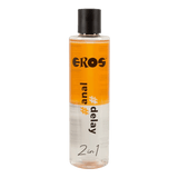 Eros 2in1 glidemiddel 2in1 anal & delay 250 ml