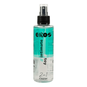 Eros 2in1 intimate & toy cleaner