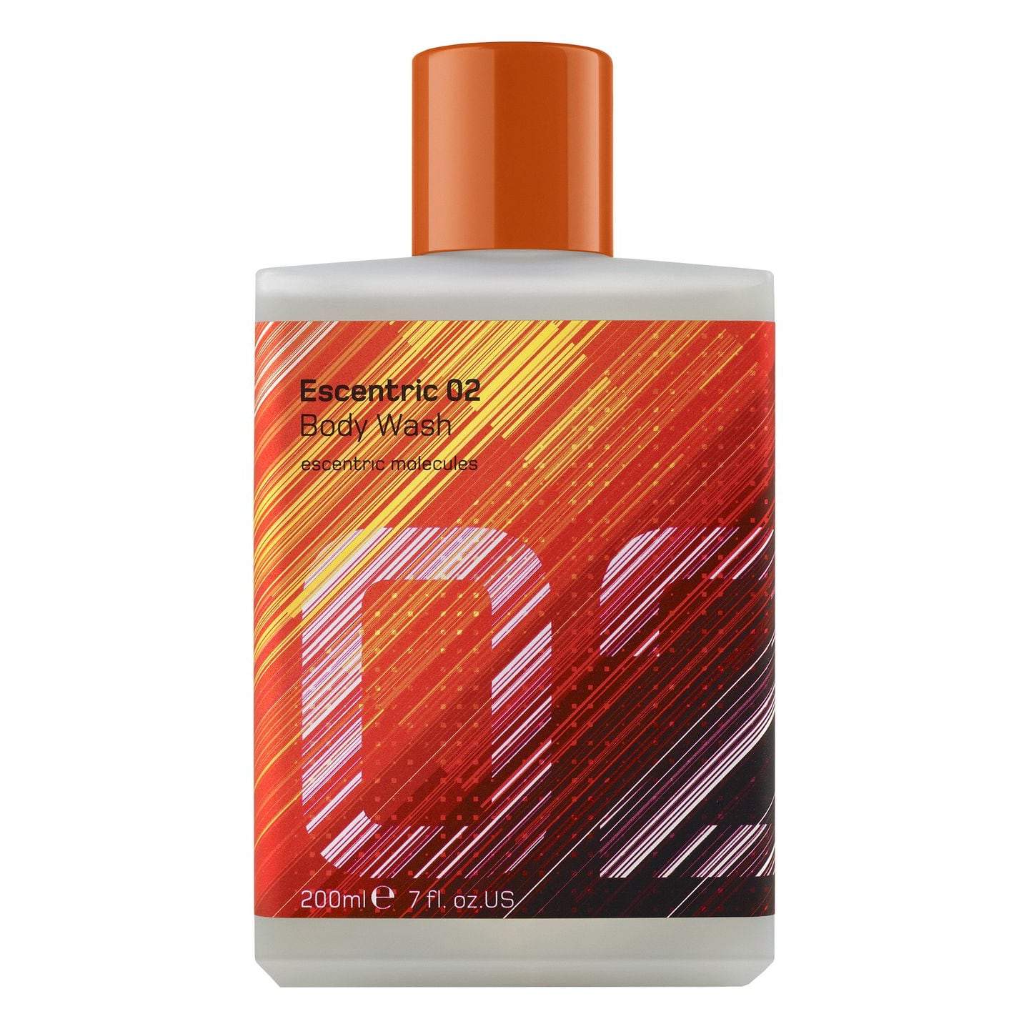 Escentric Molecules Body Wash Escentric 02