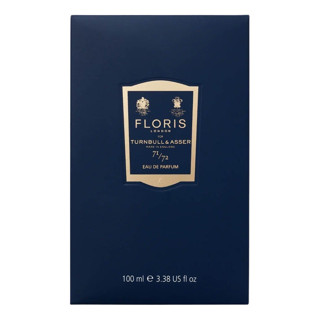 Floris London 71/72 Eau de Parfum 100 ml
