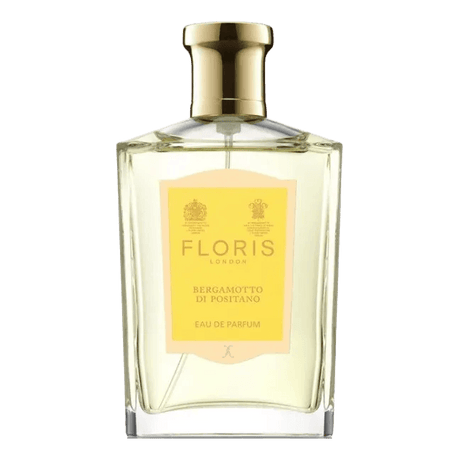 Floris London Bergamotto di Positano Eau de Parfum 100 ml