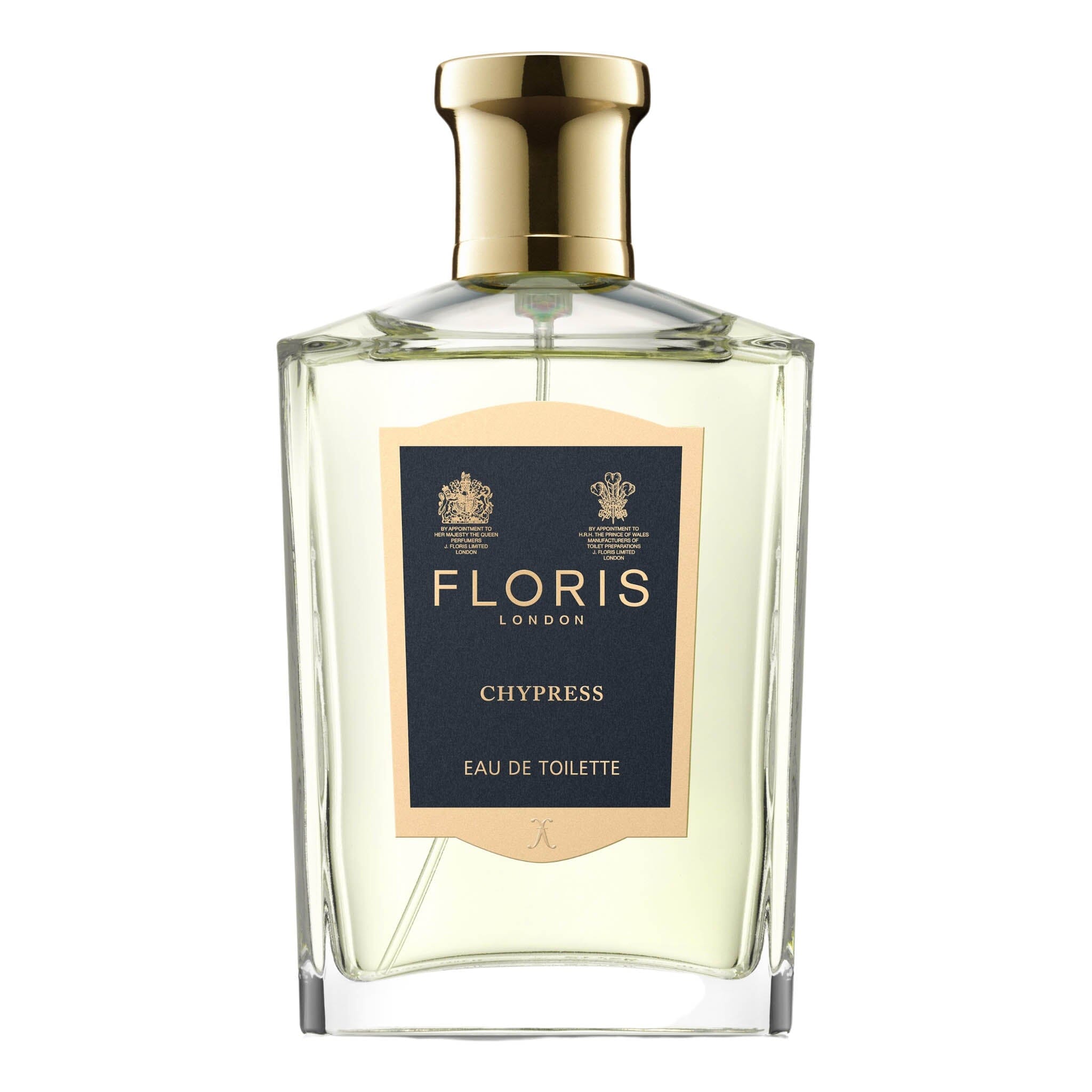 Floris London Chypress Eau De Toilette 100 ml