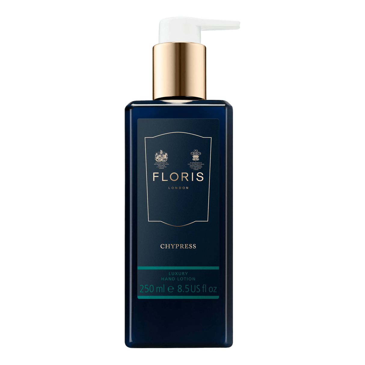 Floris London håndlotion Cefiro
