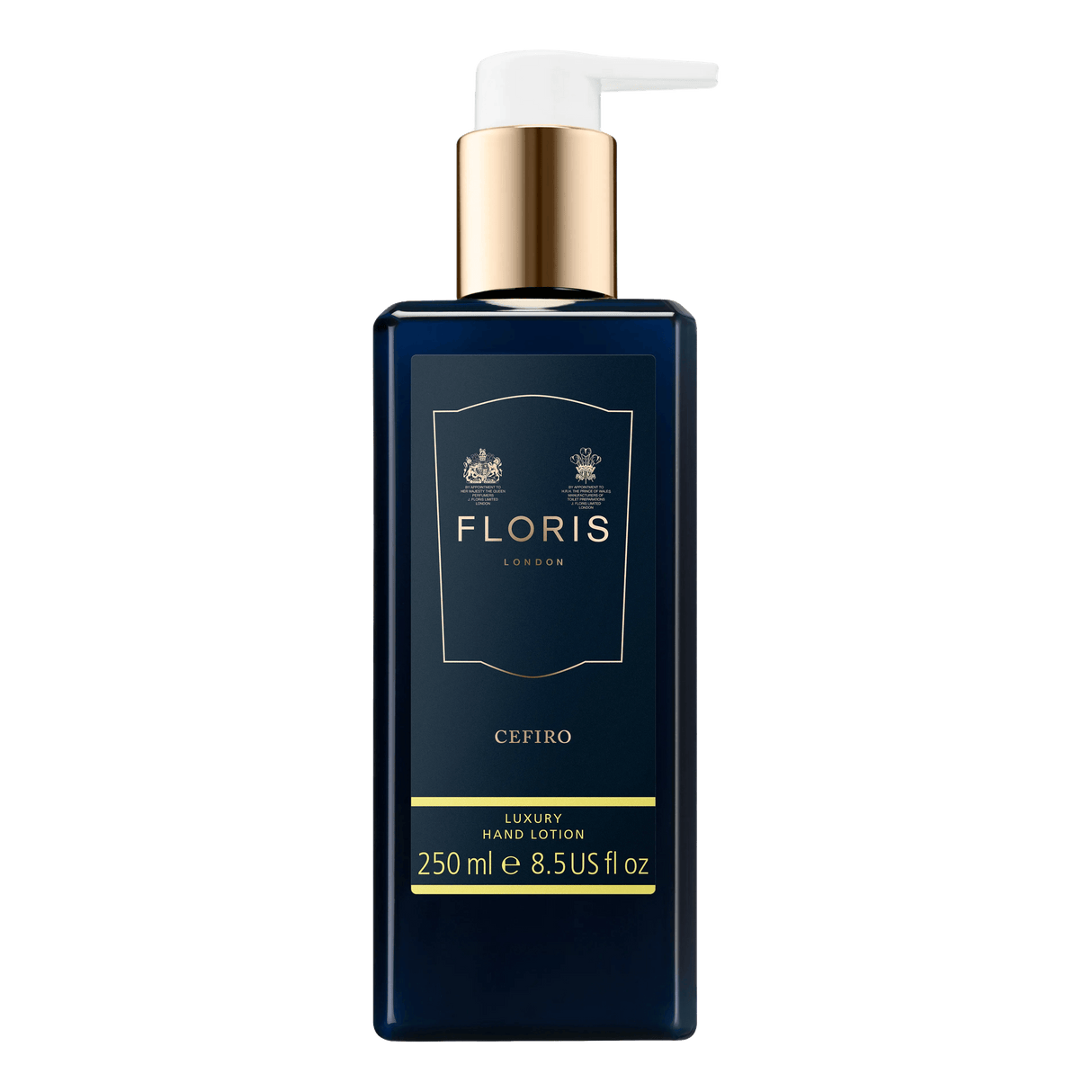 Floris London håndlotion Cefiro