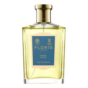 Floris London Neroli Voyage Eau de Parfum 100 ml