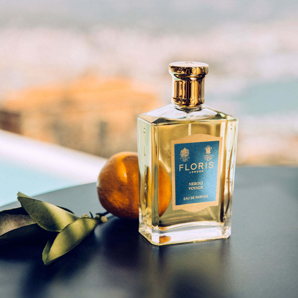 Floris London Neroli Voyage Eau de Parfum 100 ml