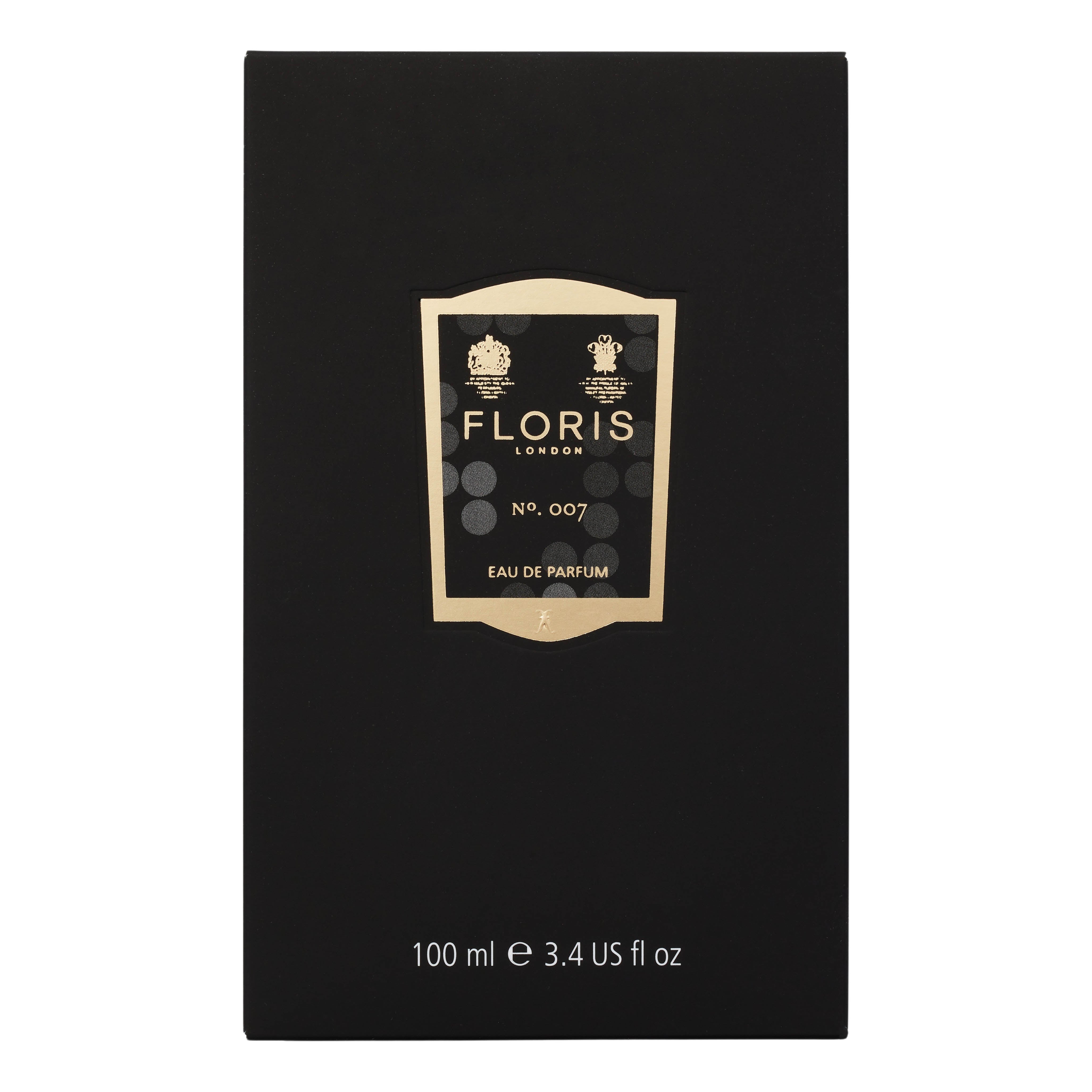 Floris London No. 007 Eau de Parfum