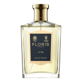 Floris London No. 89 Eau de Toilette 100 ml