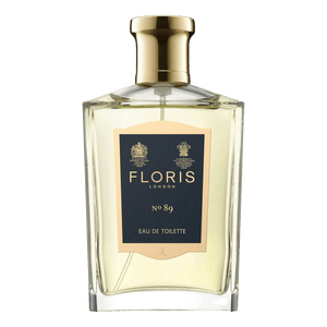 Floris London No. 89 Eau de Toilette 100 ml