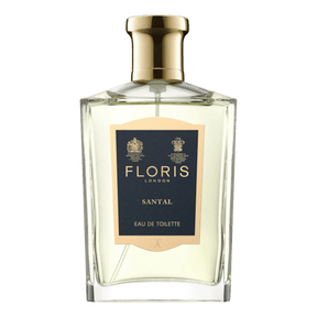 Floris London Santal Eau de Toilette 100 ml