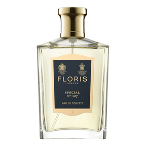 Floris London Special No. 127 Eau de Toilette 100 ml